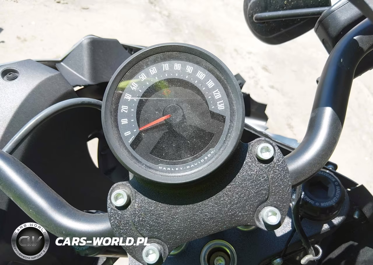2026 Harley-Davidson Fxlrst VIN:1HD1YXA14TB019543 - 7