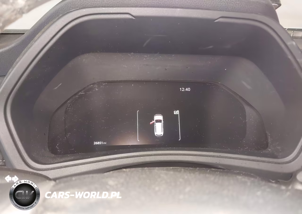 2025 Toyota Grand Highlander Hybrid Limited VIN:5TDACAB52SS060744 - 7