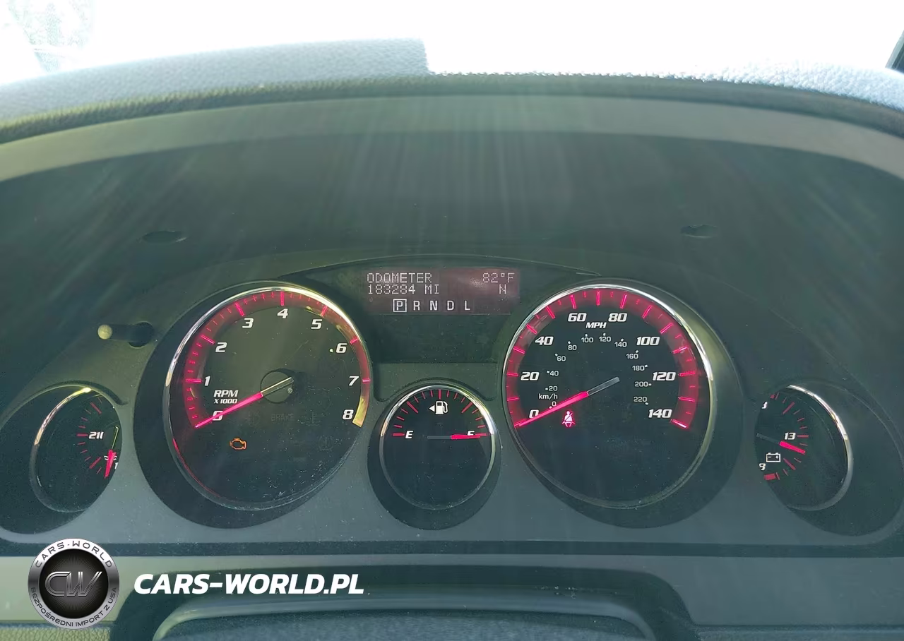 2011 GMC Acadia Slt-1 VIN:1GKKVRED8BJ204685 - 7