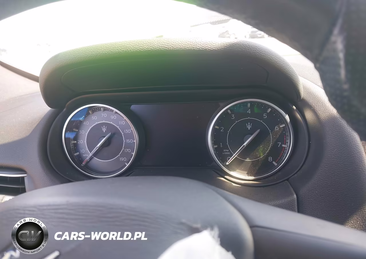 2021 Maserati Levante VIN:ZN661XUA0MX363025 - 15