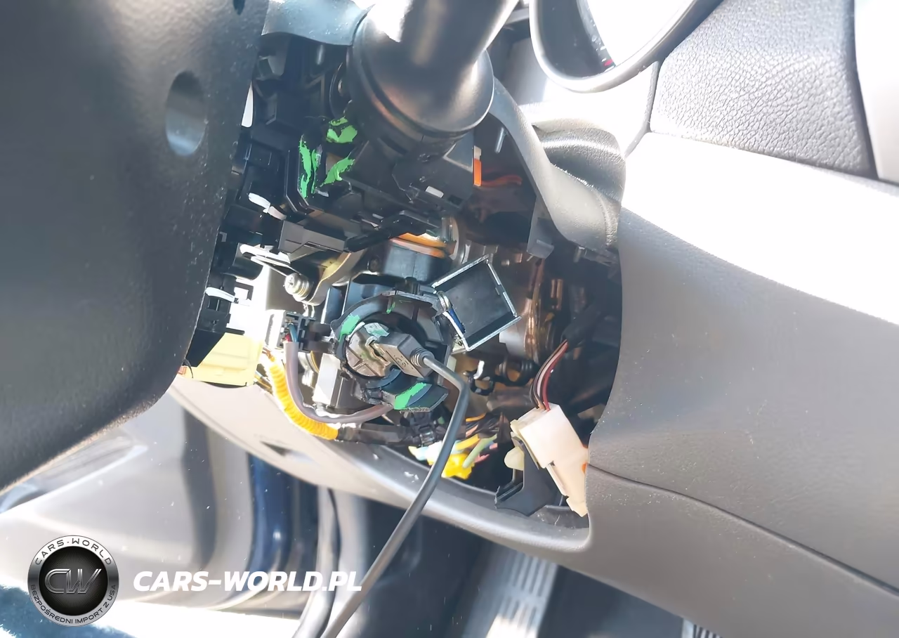 2016 Hyundai Elantra Se VIN:5NPDH4AE2GH700417 - 6