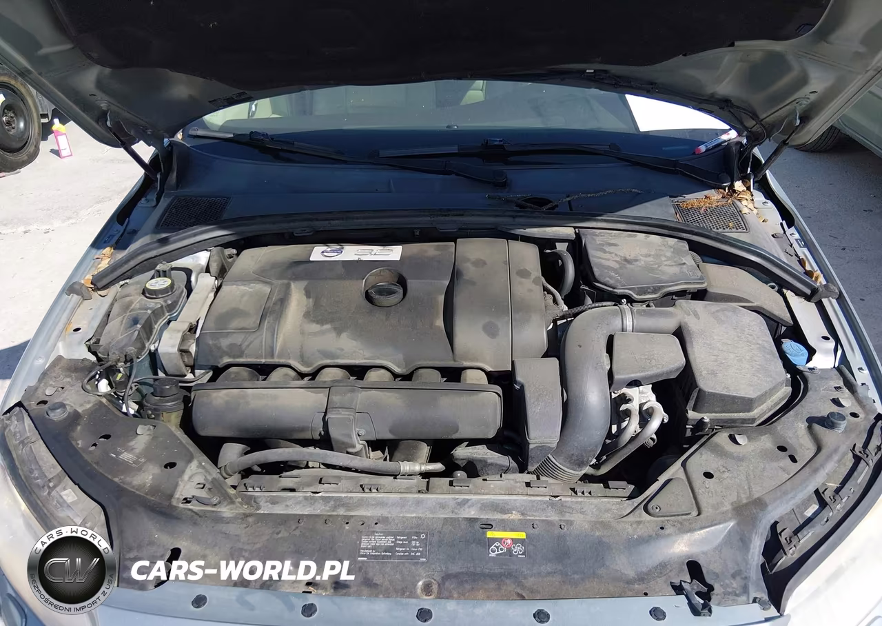 2011 Volvo S80 3.2 VIN:YV1952AS3B1137476 - 10