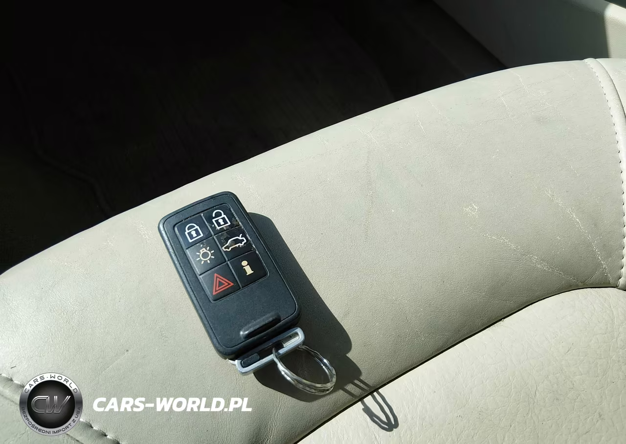 2011 Volvo S80 3.2 VIN:YV1952AS3B1137476 - 11