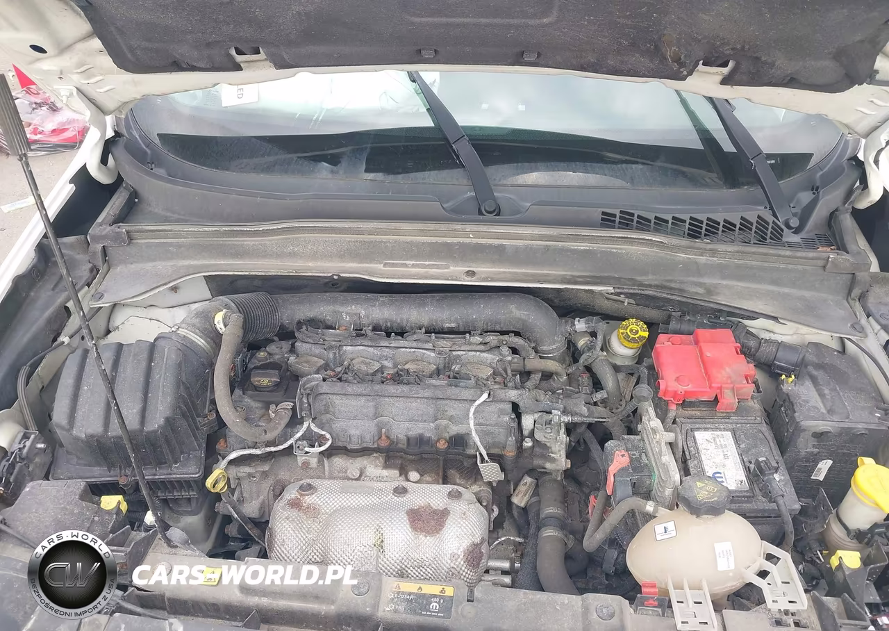 2018 Jeep Renegade Sport 4X4 VIN:ZACCJBAB9JPH69386 - 10