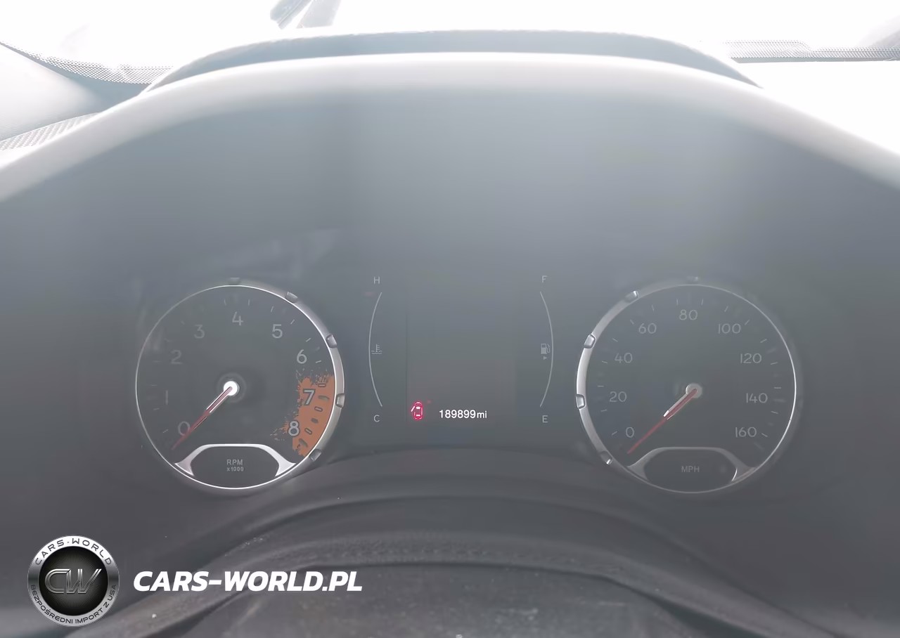 2018 Jeep Renegade Sport 4X4 VIN:ZACCJBAB9JPH69386 - 7