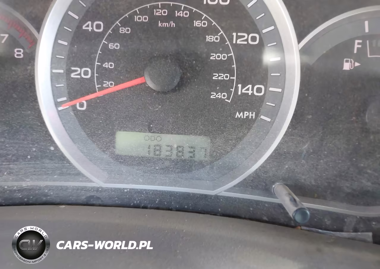 2010 Subaru Impreza 2.5I Premium VIN:JF1GH6B66AG825793 - 16