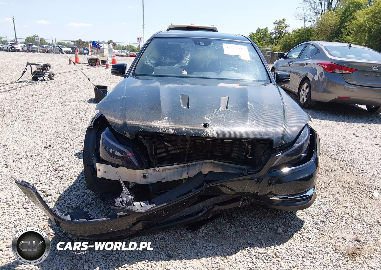 2014 Mercedes-Benz C 300 Luxury 4Matic-Sport 4Matic VIN:WDDGF8AB7EA948429 - 13