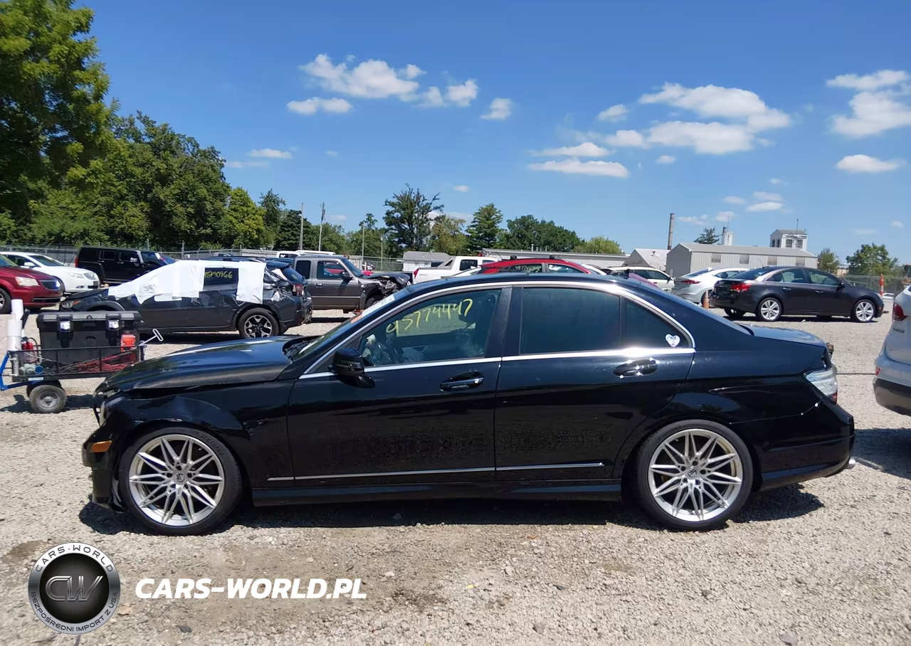2014 Mercedes-Benz C 300 Luxury 4Matic-Sport 4Matic VIN:WDDGF8AB7EA948429 - 15