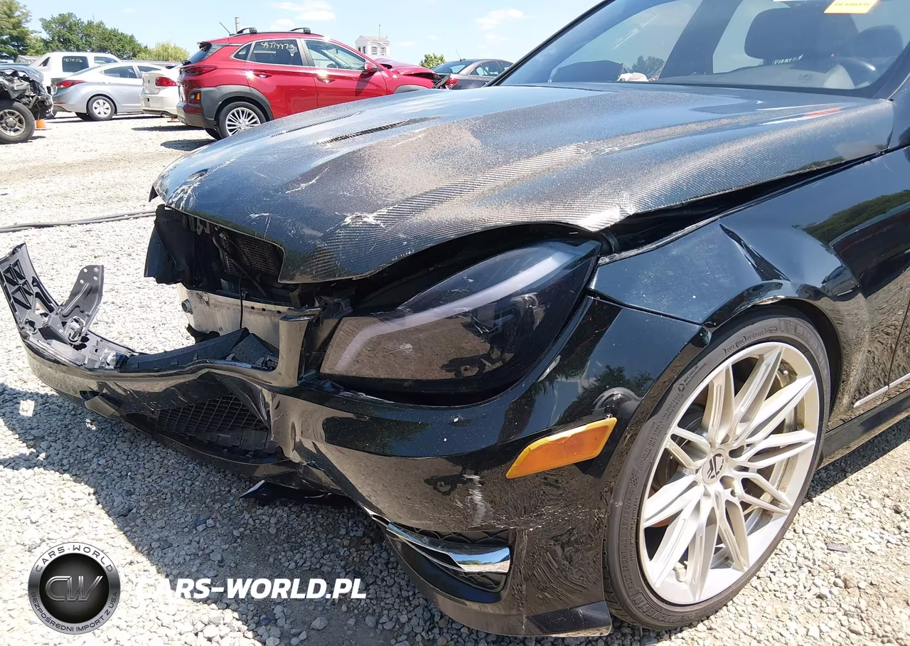 2014 Mercedes-Benz C 300 Luxury 4Matic-Sport 4Matic VIN:WDDGF8AB7EA948429 - 18