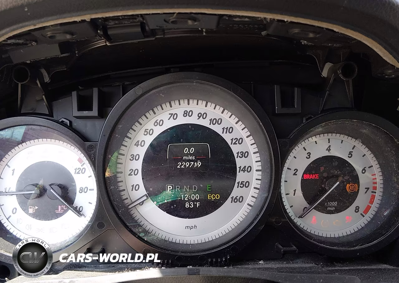 2014 Mercedes-Benz C 300 Luxury 4Matic-Sport 4Matic VIN:WDDGF8AB7EA948429 - 7