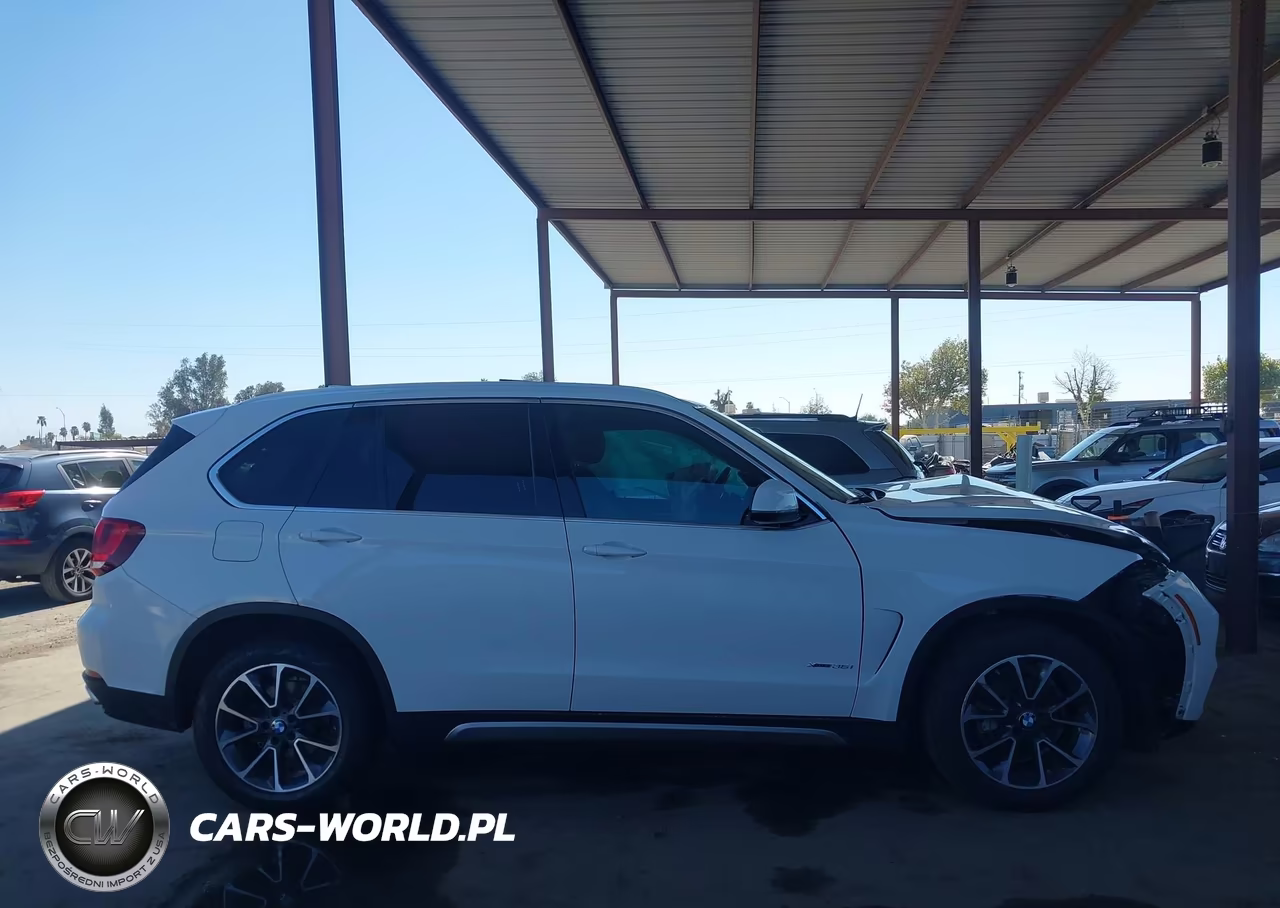 2018 BMW X5 xDrive35I VIN:5UXKR0C58J0Y04259 - 13