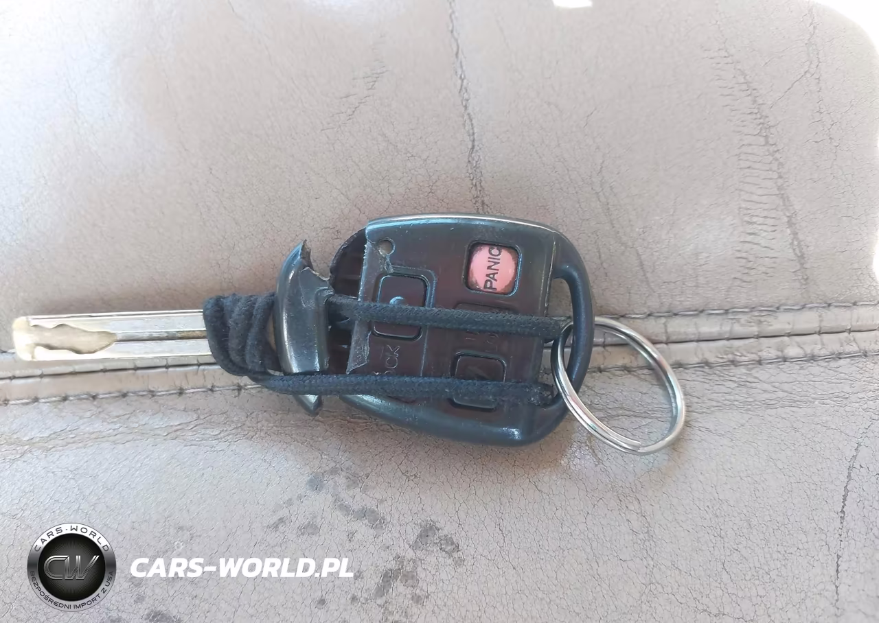 2002 Lexus Rx 300 VIN:JTJGF10U320123779 - 11