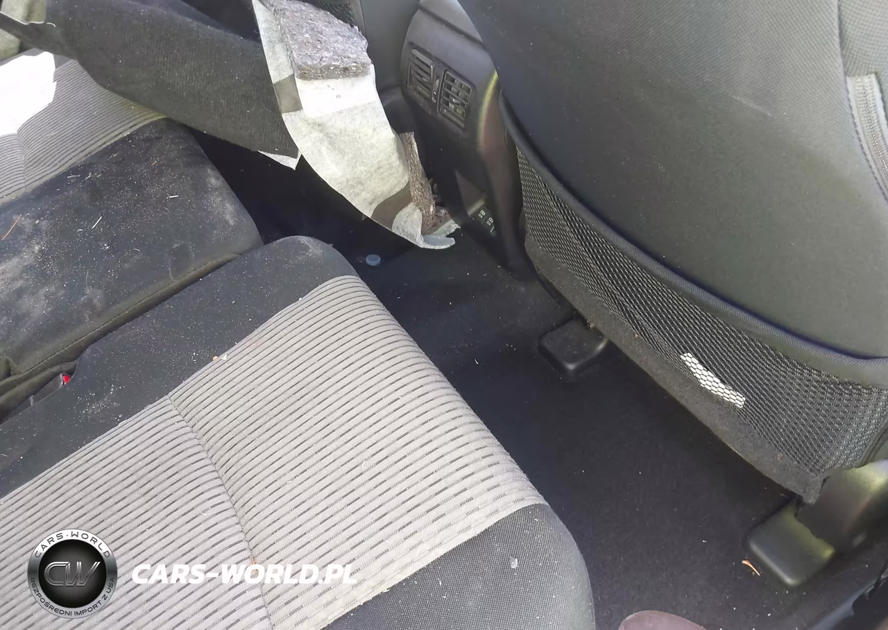 2021 Toyota 4Runner Sr5 VIN:JTEEU5JR2M5246783 - 8