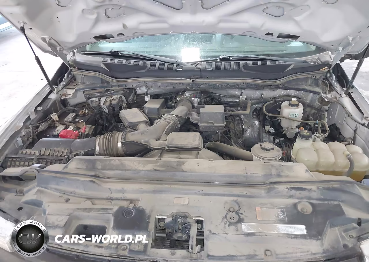 2022 Ford F-250 Xl VIN:1FT7W2B65NEE59562 - 10