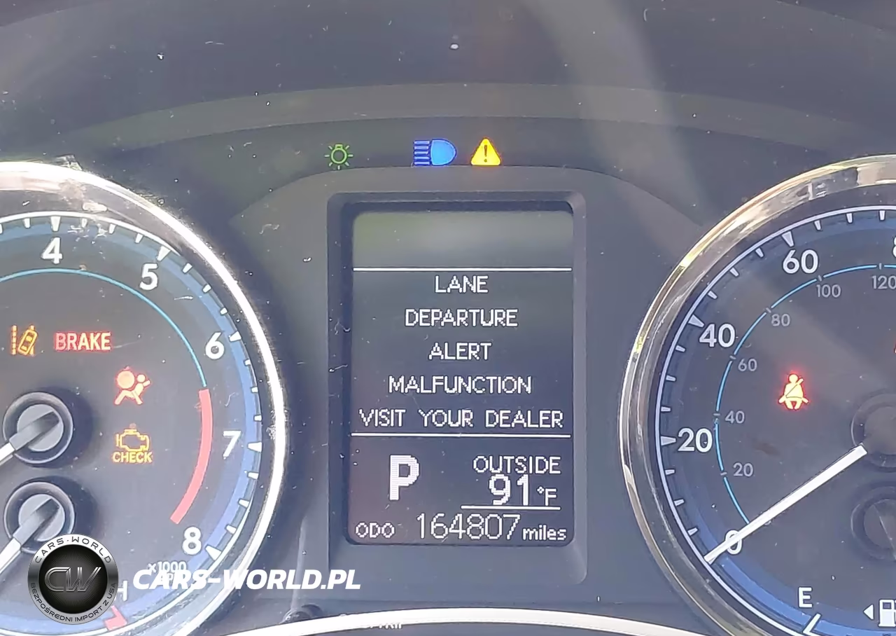 2017 Toyota Corolla Le VIN:2T1BURHE3HC789957 - 15