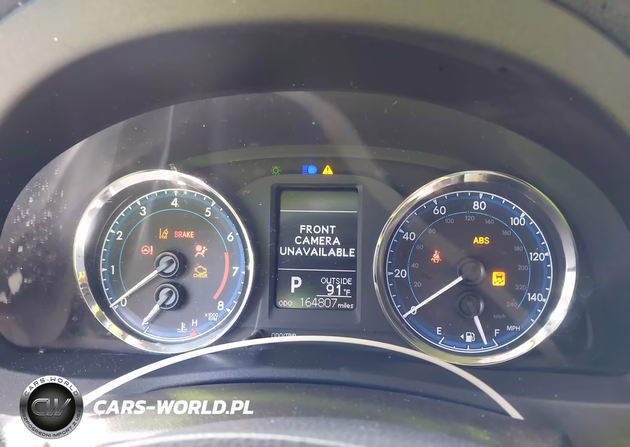 2017 Toyota Corolla Le VIN:2T1BURHE3HC789957 - 7