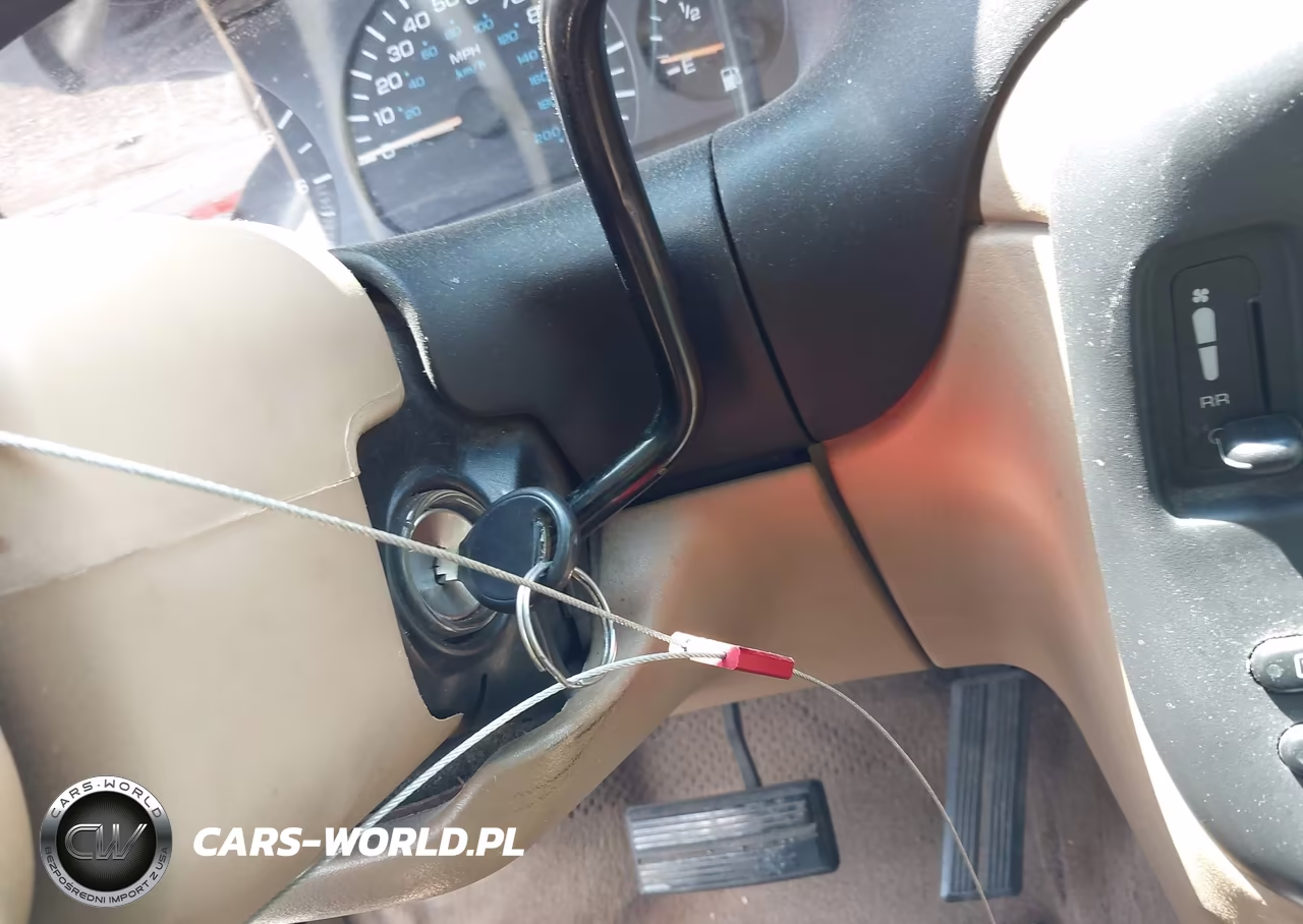1999 Dodge Grand Caravan Le VIN:1B4GP54L5XB897341 - 11