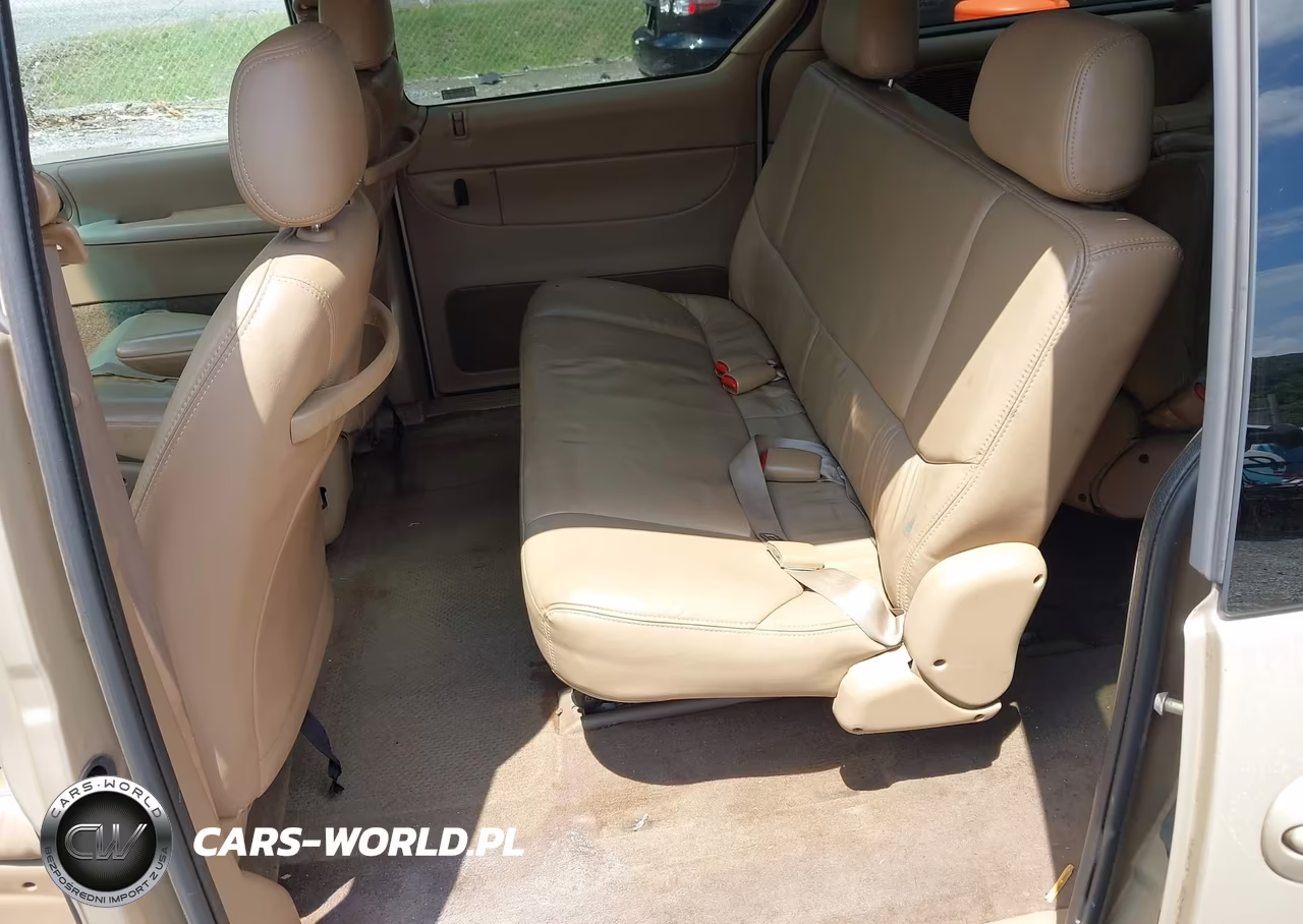 1999 Dodge Grand Caravan Le VIN:1B4GP54L5XB897341 - 8