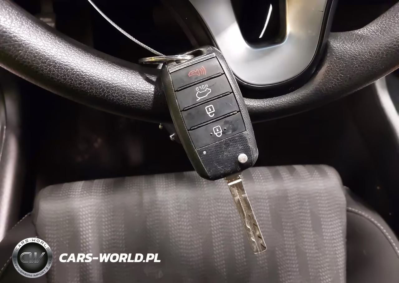 2019 Kia Sportage Lx VIN:KNDPMCAC7K7536502 - 11