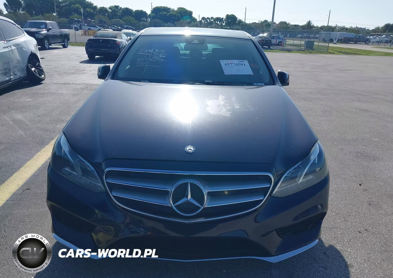 2016 Mercedes-Benz E 350 VIN:WDDHF5KB9GB196991 - 12