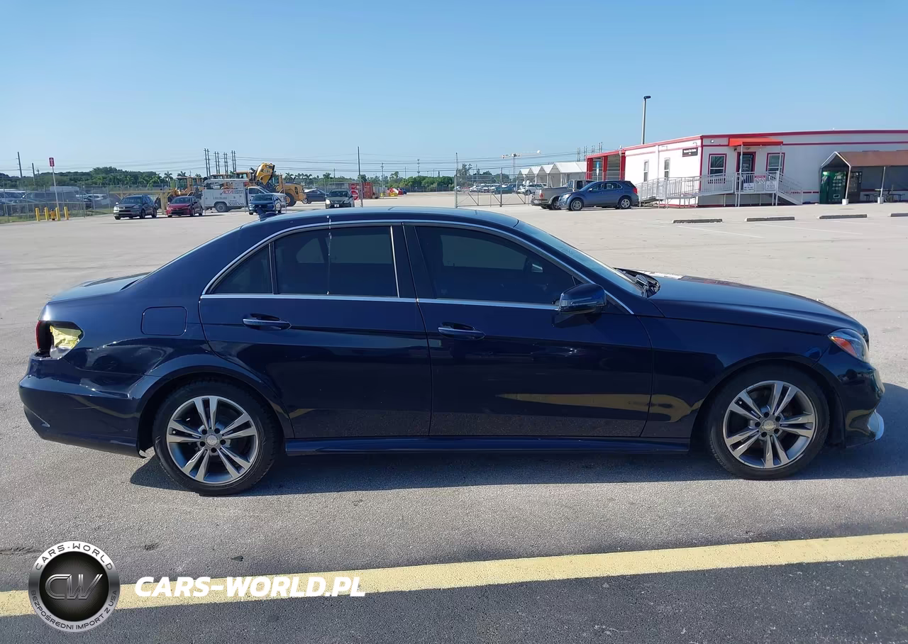 2016 Mercedes-Benz E 350 VIN:WDDHF5KB9GB196991 - 13