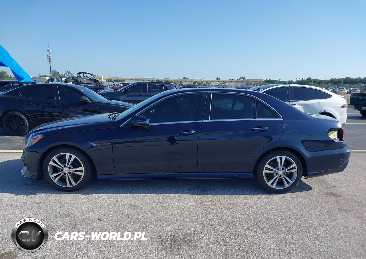 2016 Mercedes-Benz E 350 VIN:WDDHF5KB9GB196991 - 14