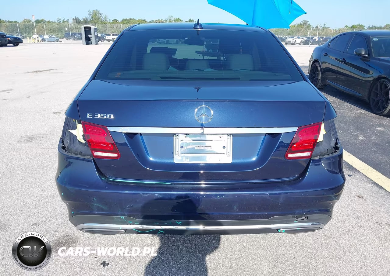 2016 Mercedes-Benz E 350 VIN:WDDHF5KB9GB196991 - 16