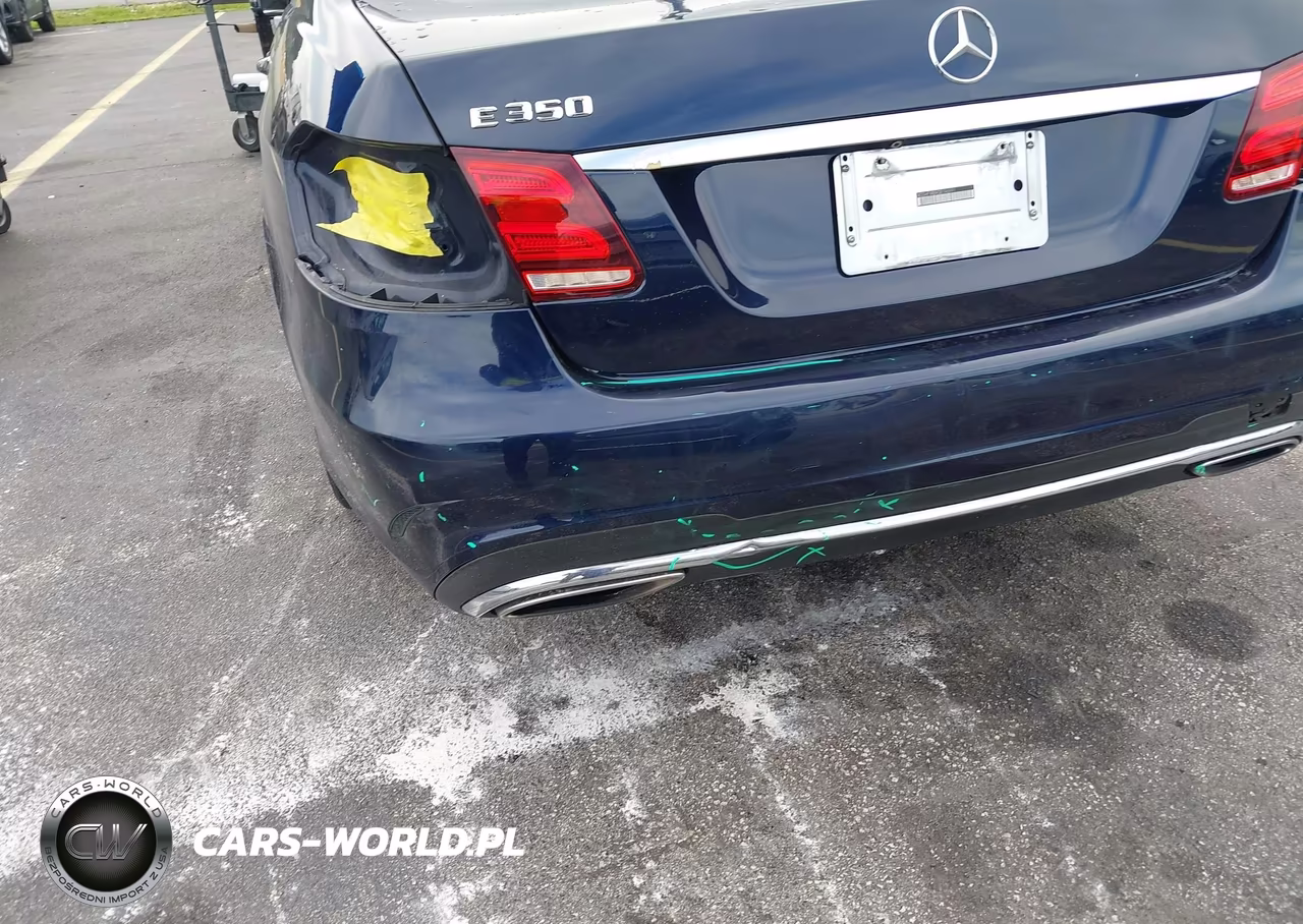 2016 Mercedes-Benz E 350 VIN:WDDHF5KB9GB196991 - 17