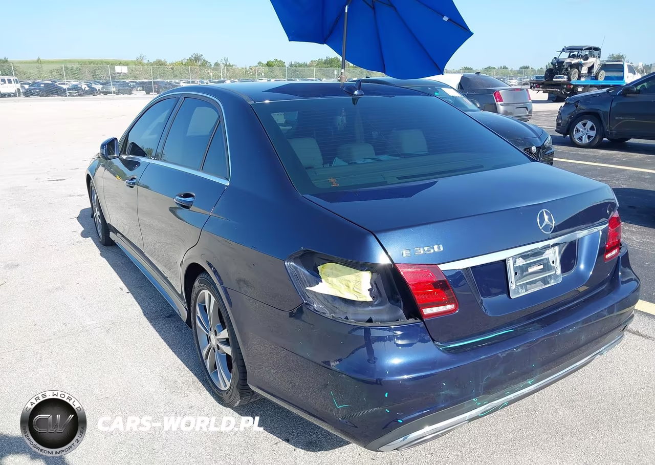 2016 Mercedes-Benz E 350 VIN:WDDHF5KB9GB196991 - 6