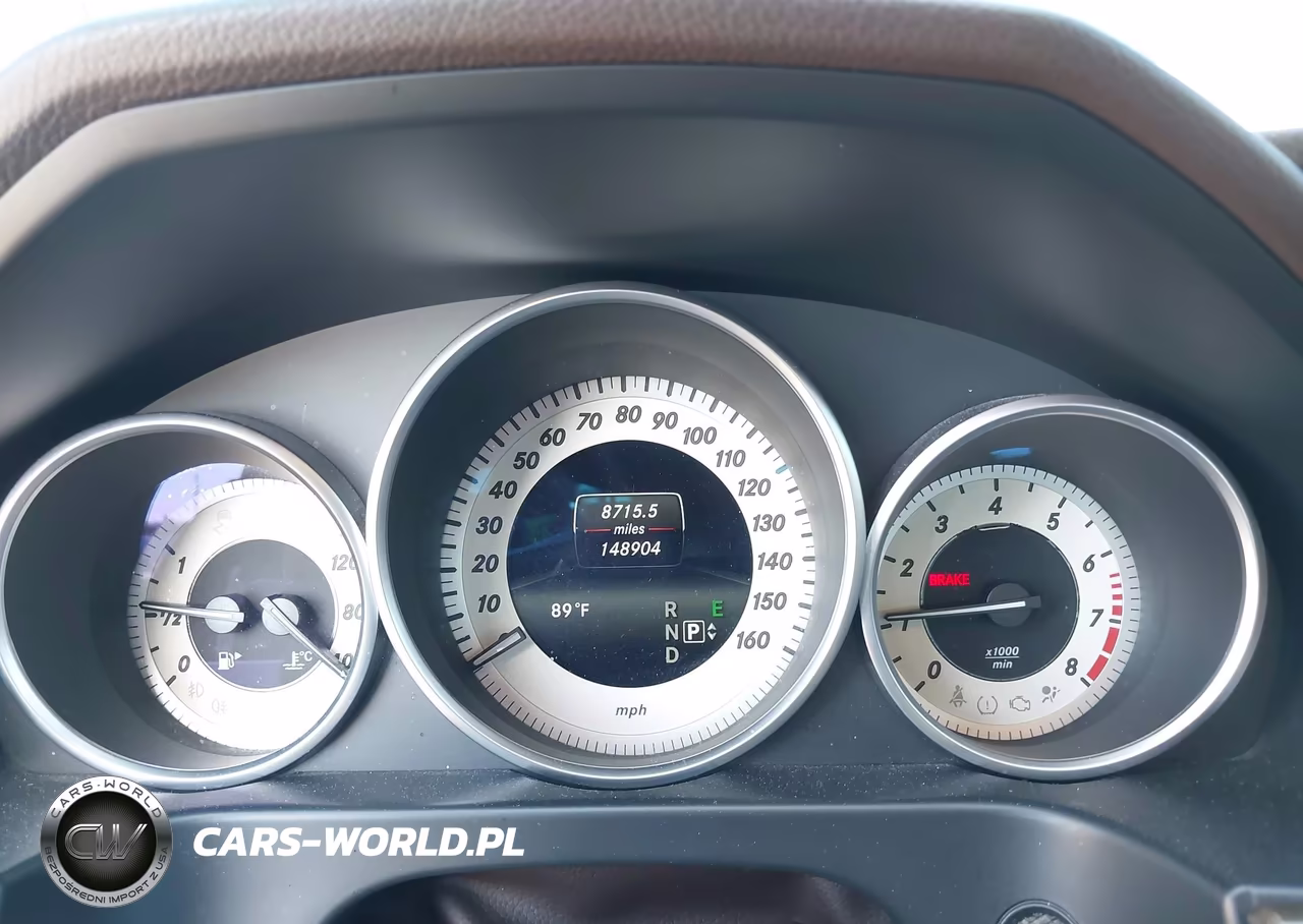 2016 Mercedes-Benz E 350 VIN:WDDHF5KB9GB196991 - 7