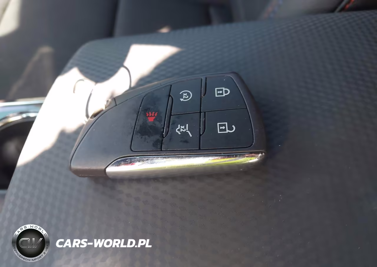 2026 Chevrolet Equinox Fwd Rs VIN:3GNAXLEG1TL402986 - 11