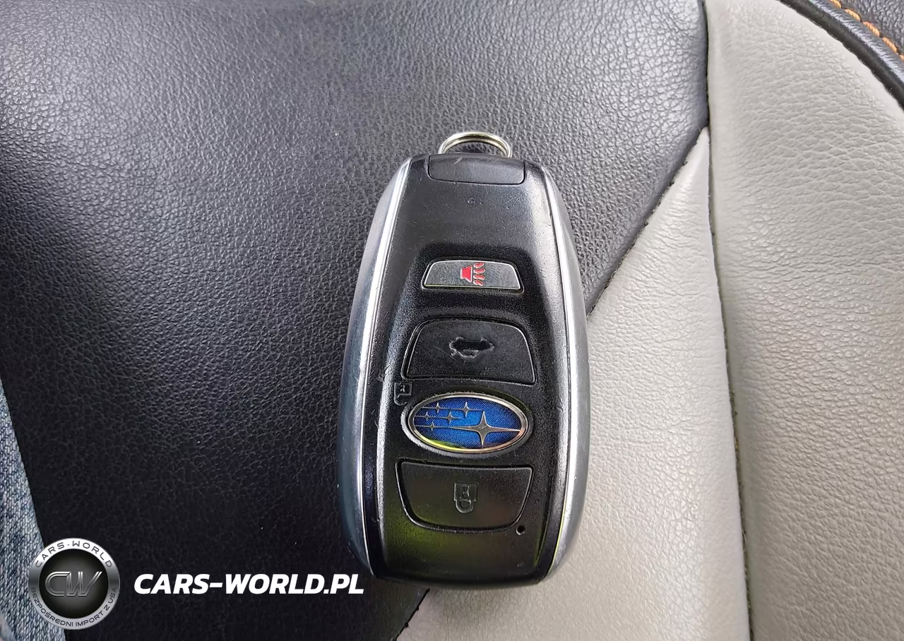 2019 Subaru Crosstrek 2.0I Limited VIN:JF2GTANC3KH216641 - 11