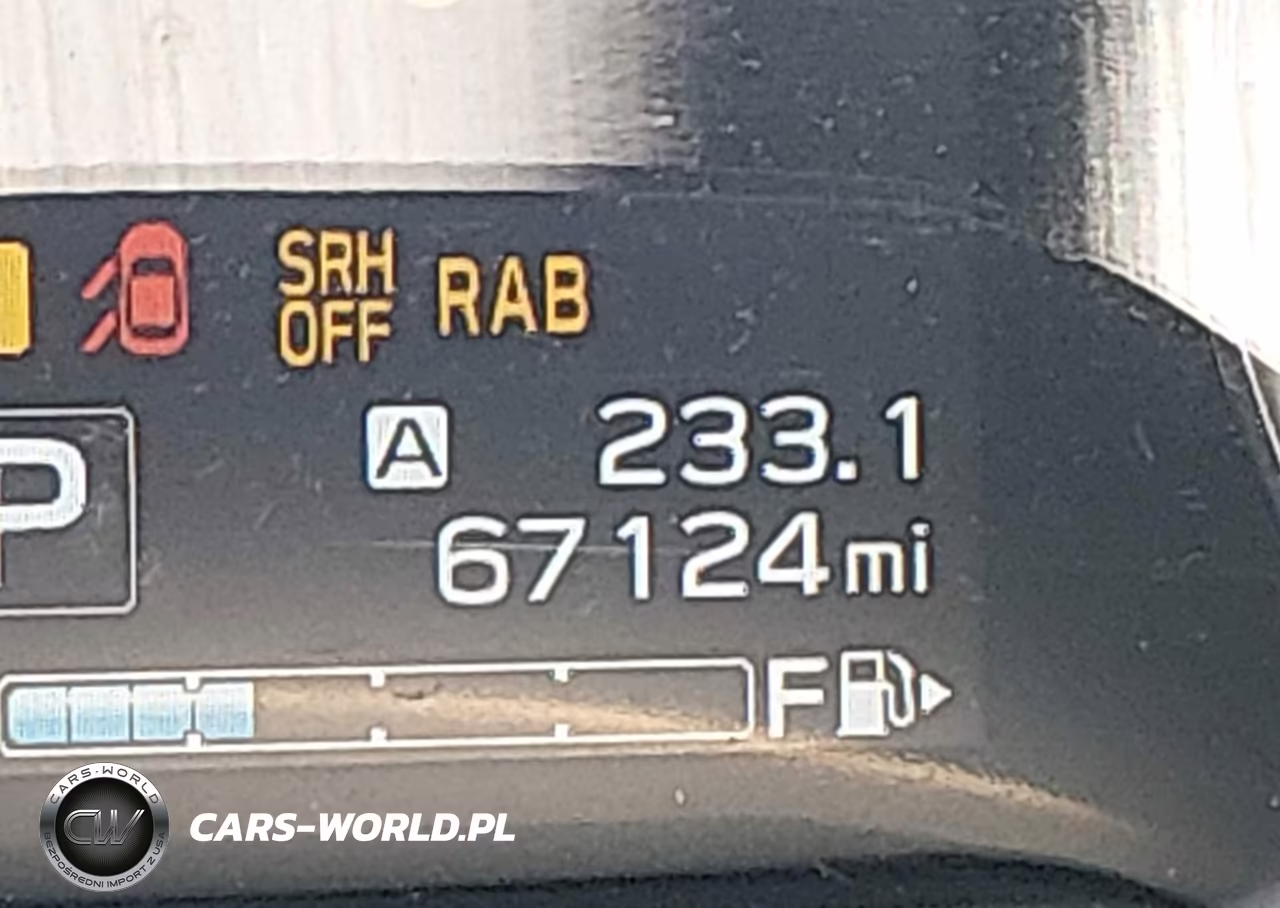 2019 Subaru Crosstrek 2.0I Limited VIN:JF2GTANC3KH216641 - 16
