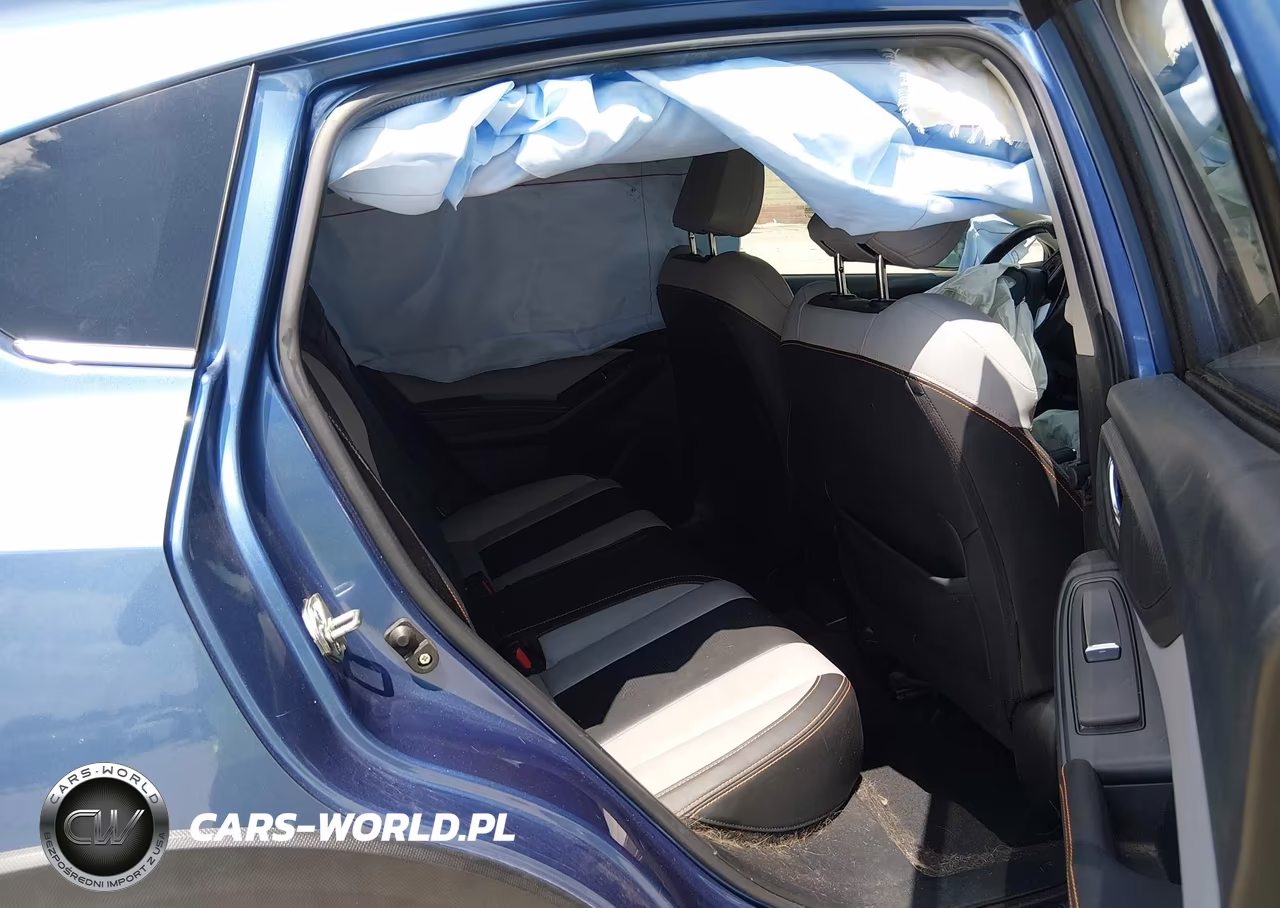 2019 Subaru Crosstrek 2.0I Limited VIN:JF2GTANC3KH216641 - 8