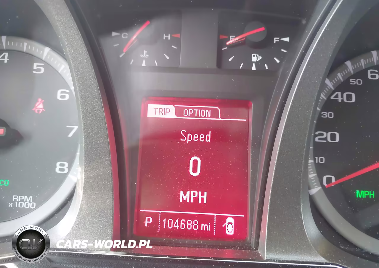 2016 GMC Terrain Sle-1 VIN:2GKALMEK8G6126268 - 7