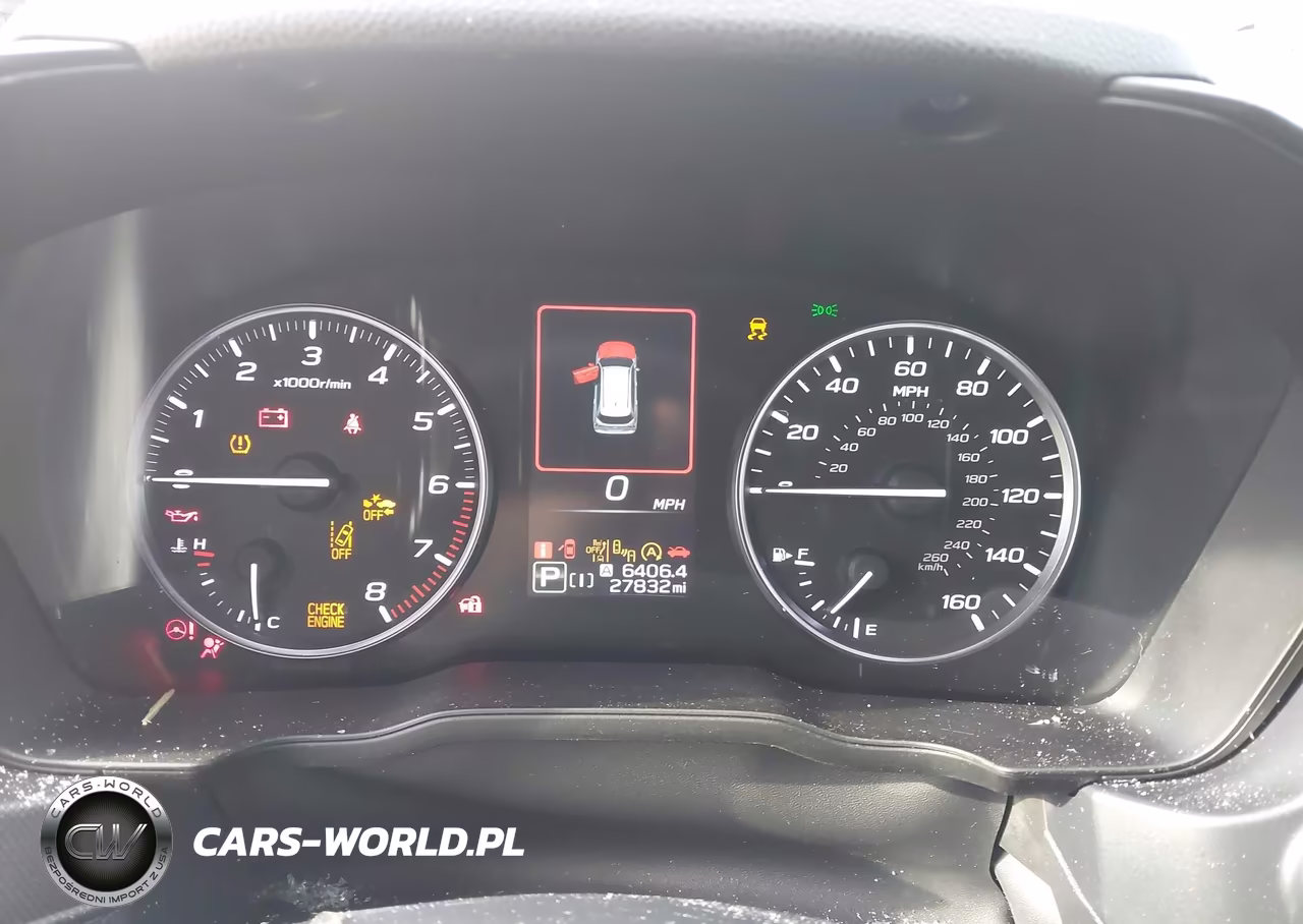 2025 Subaru Forester Premium VIN:JF2SLDDC7SH614044 - 7