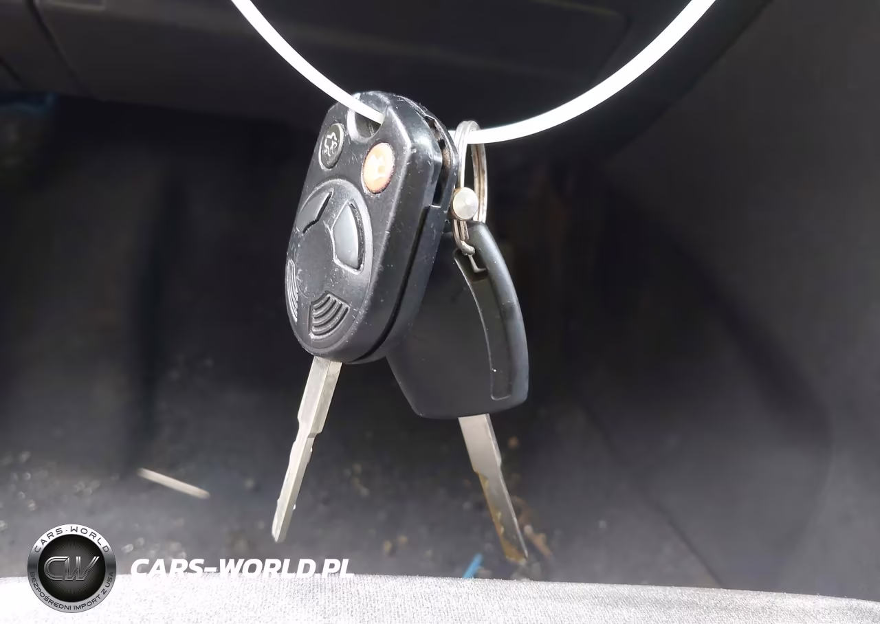 2015 Ford Focus Se VIN:1FADP3F27FL317049 - 11