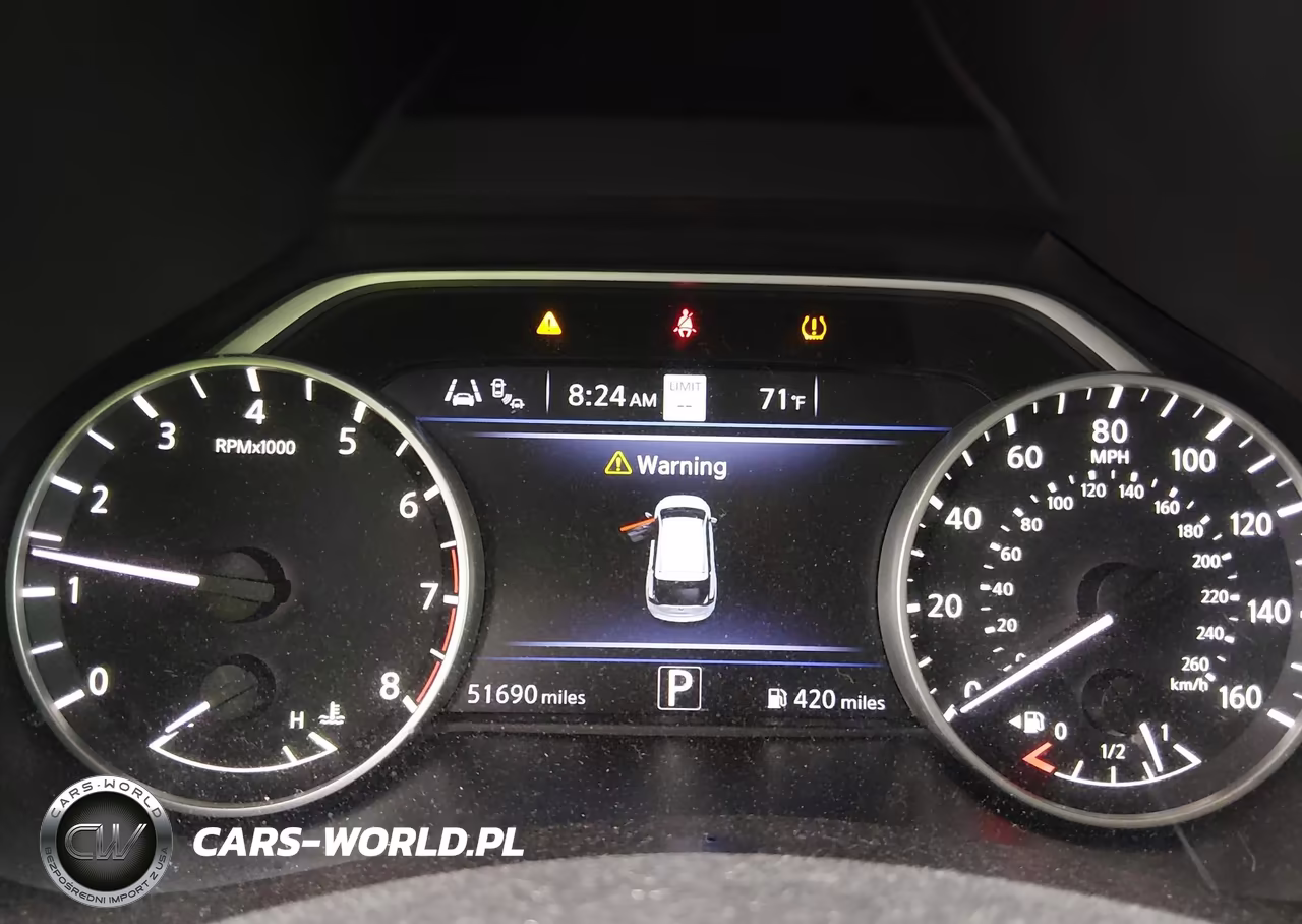2022 Nissan Murano Sl Intelligent Awd VIN:5N1AZ2CS9NC109528 - 15