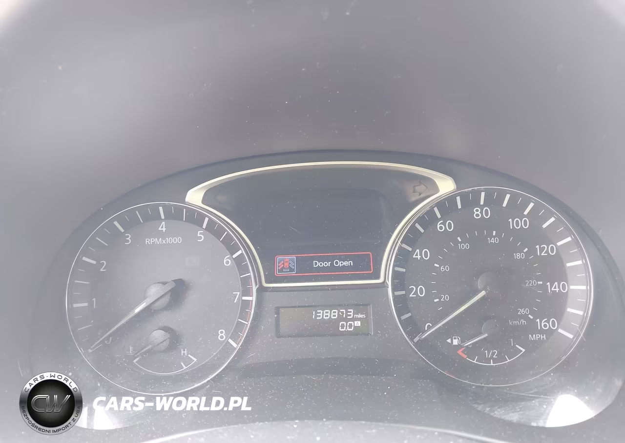 2014 Nissan Altima 2.5 Sv VIN:1N4AL3AP0EC285996 - 7