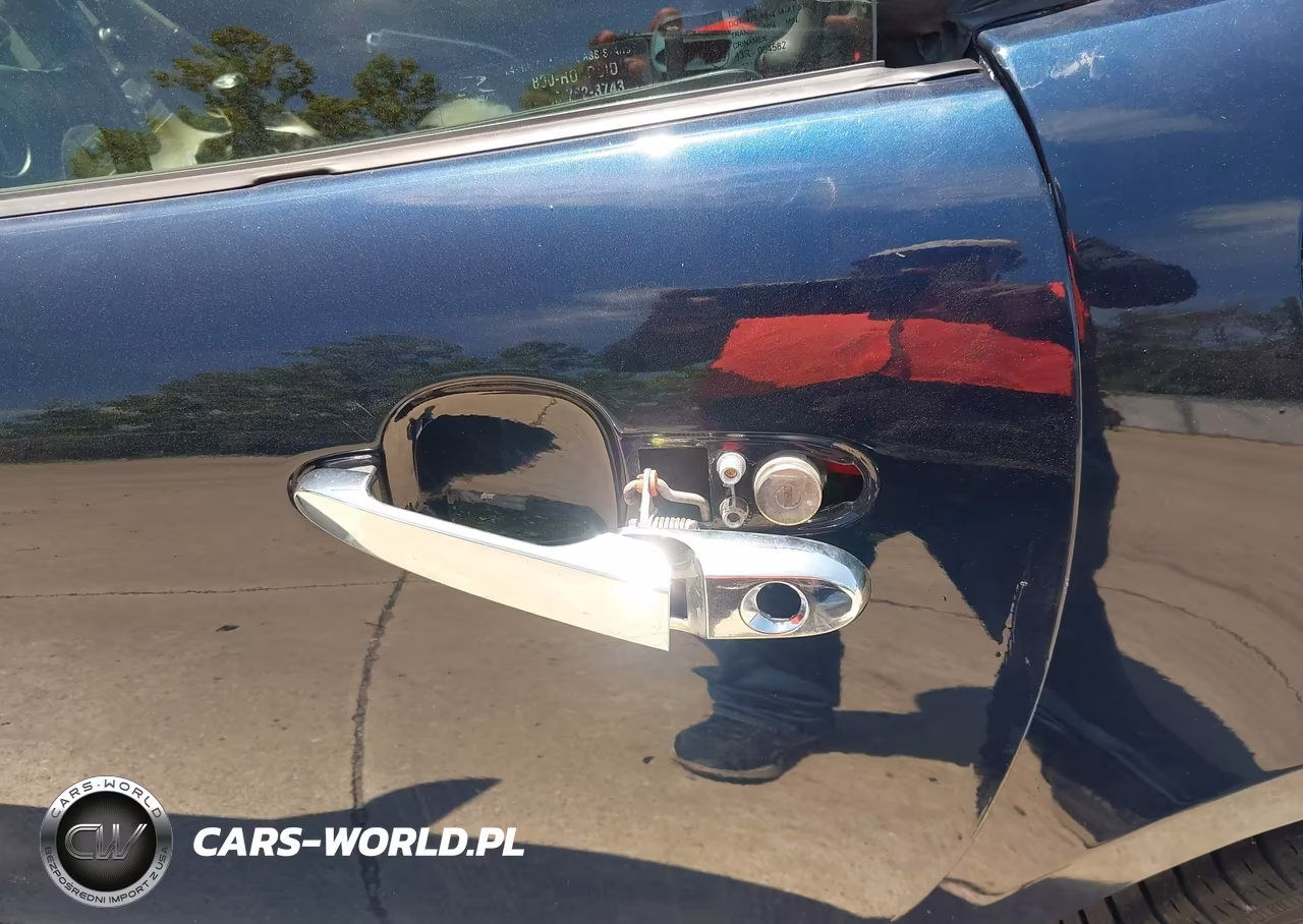 2006 Pontiac Solstice VIN:1G2MB35B96Y114259 - 6