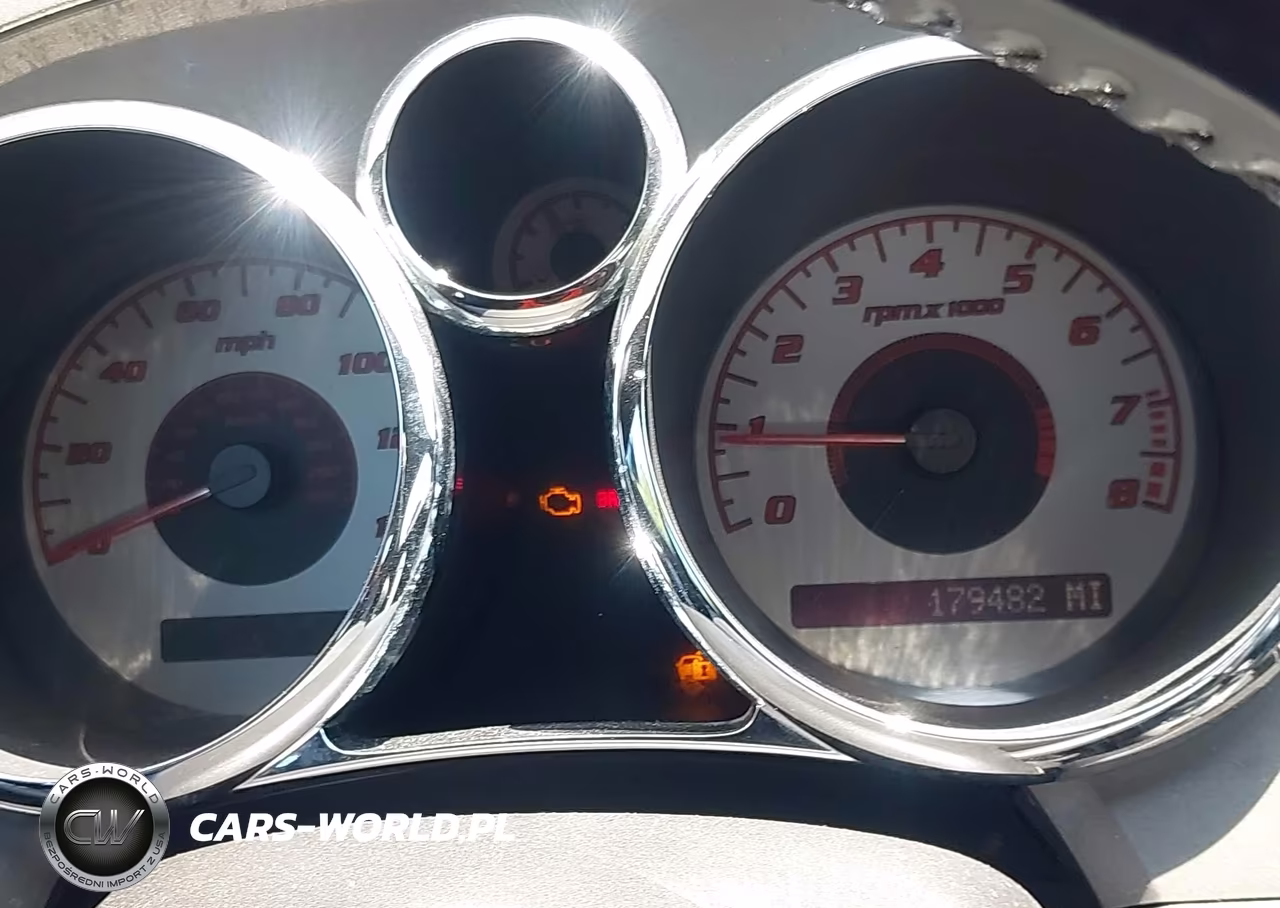 2006 Pontiac Solstice VIN:1G2MB35B96Y114259 - 7