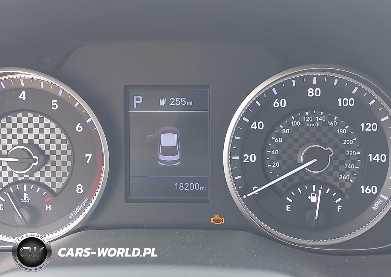 2020 Hyundai Elantra Se VIN:5NPD74LF1LH617953 - 15