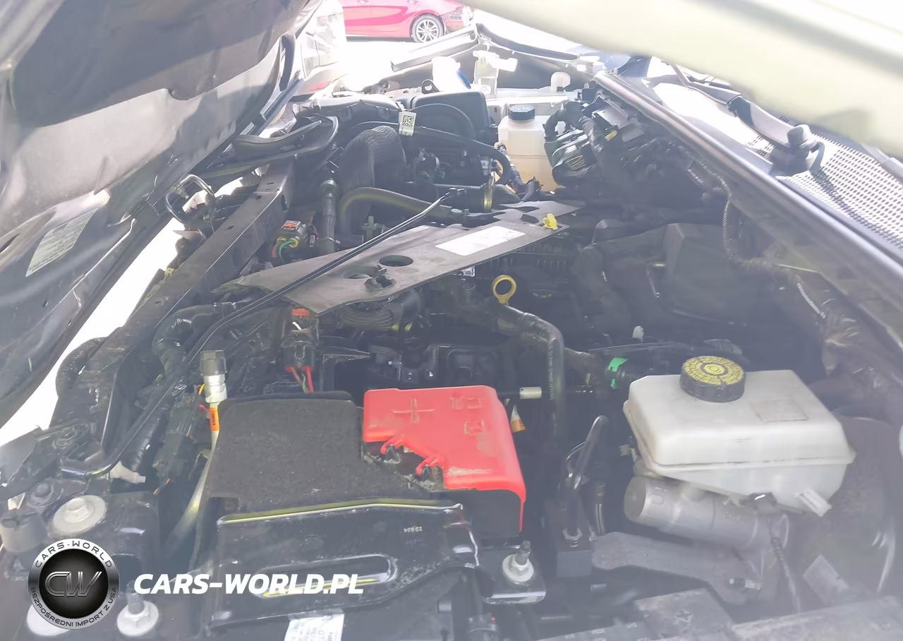 2024 Ford Ranger Xl VIN:1FTER4BHXRLE59554 - 10