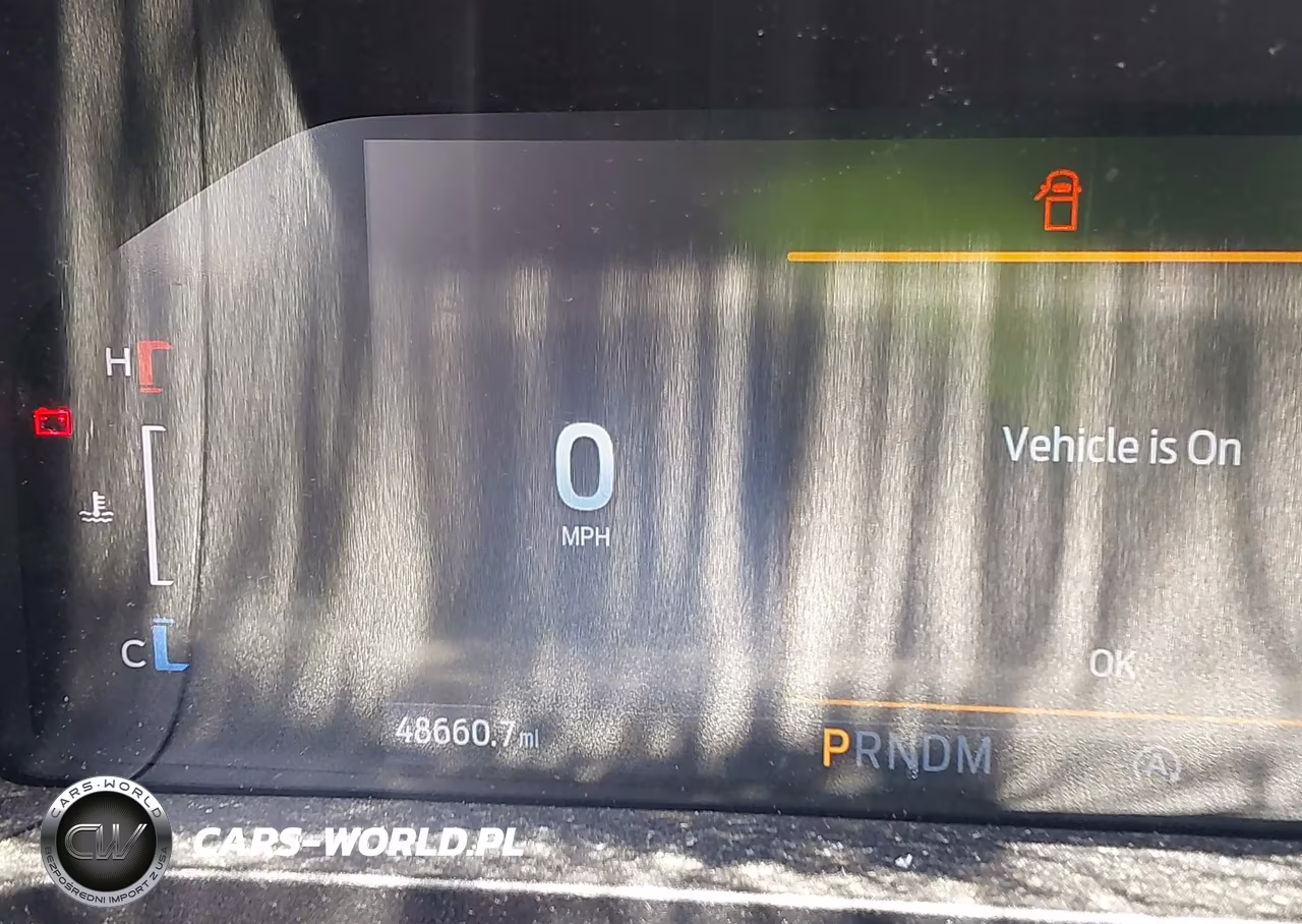 2024 Ford Ranger Xl VIN:1FTER4BHXRLE59554 - 15