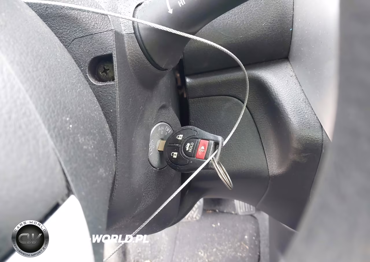 2018 Nissan Versa 1.6 Sv VIN:3N1CN7AP3JL881495 - 11