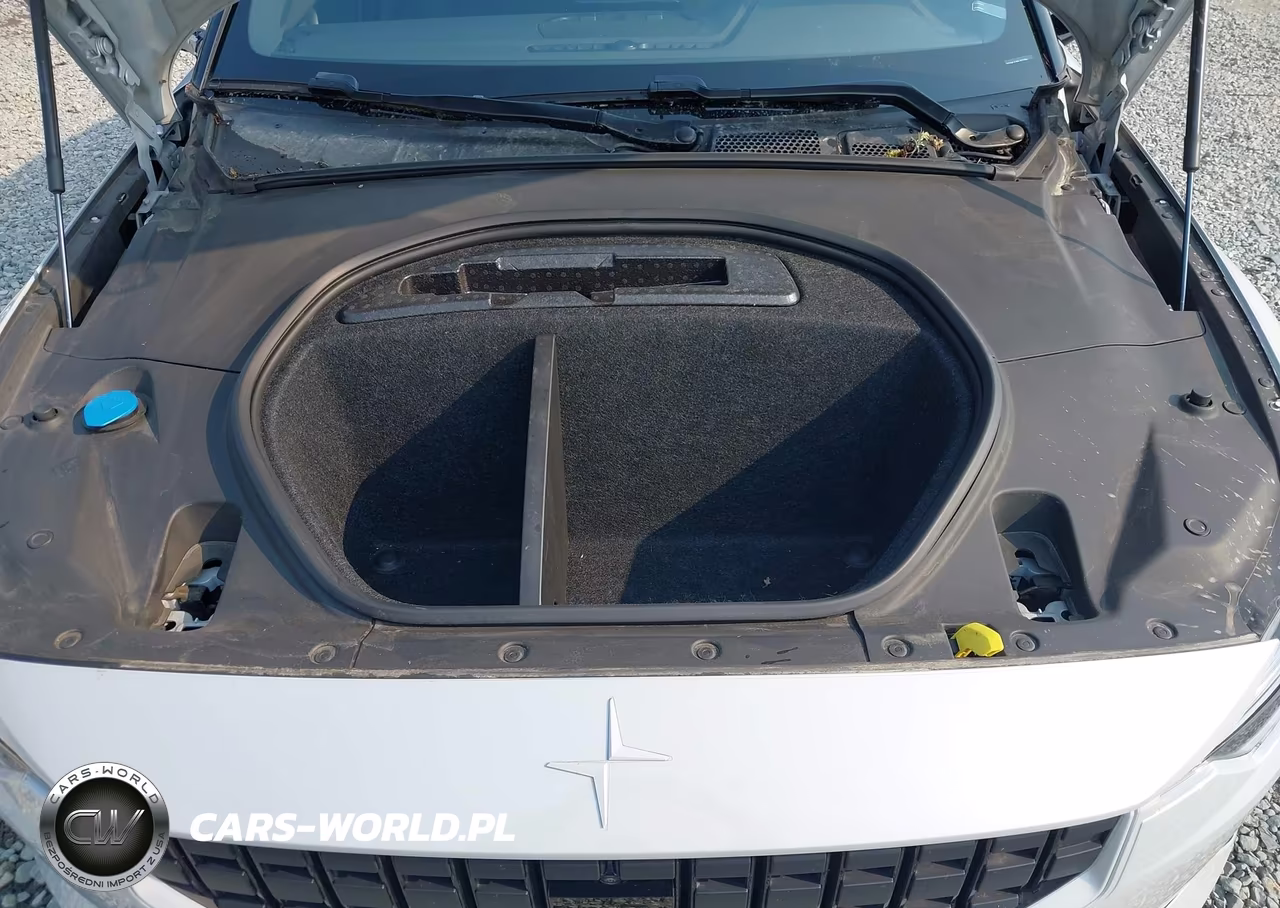 2022 Polestar 2 Long Range Dual Motor VIN:LPSED3KA3NL077798 - 10