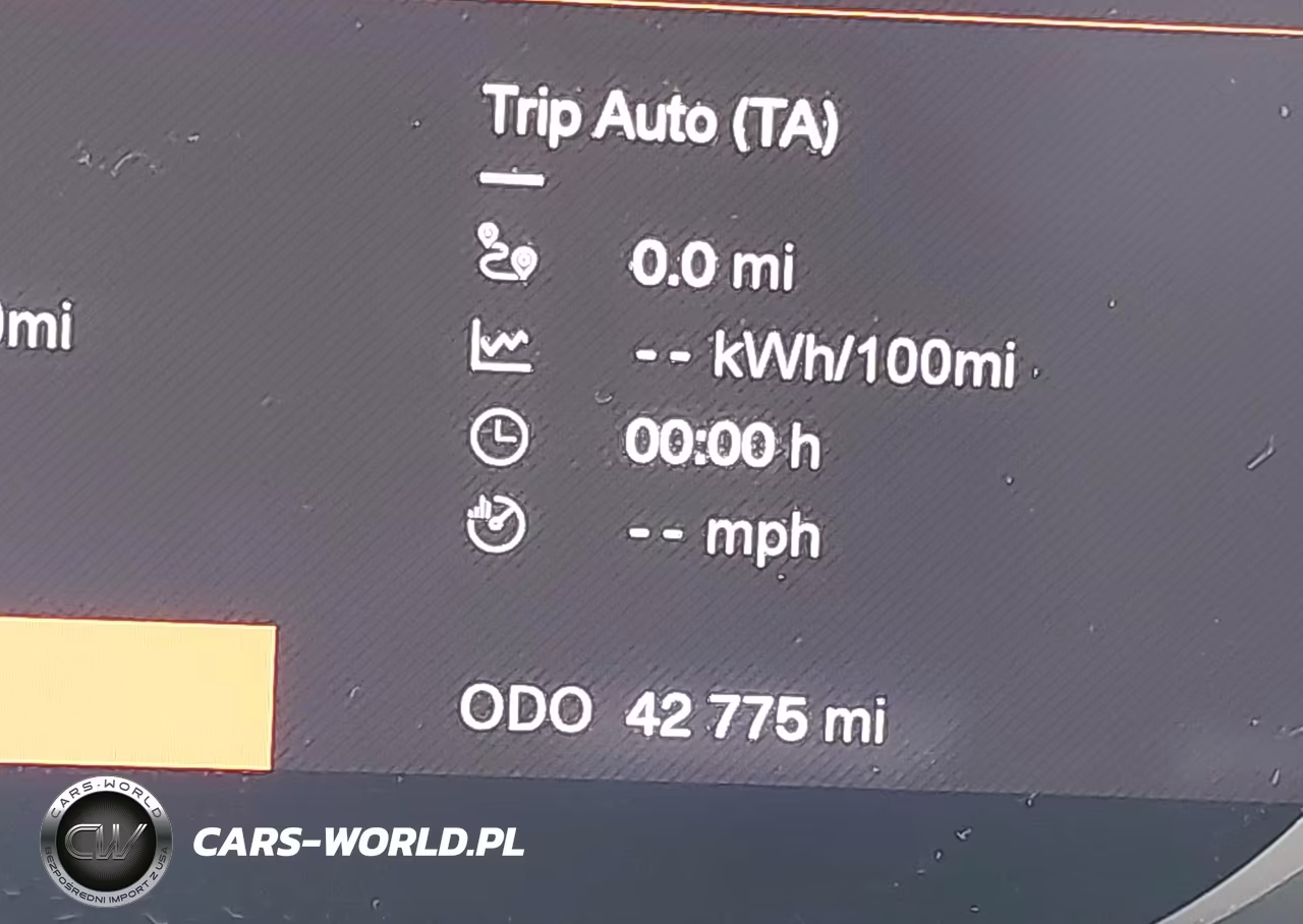2022 Polestar 2 Long Range Dual Motor VIN:LPSED3KA3NL077798 - 15