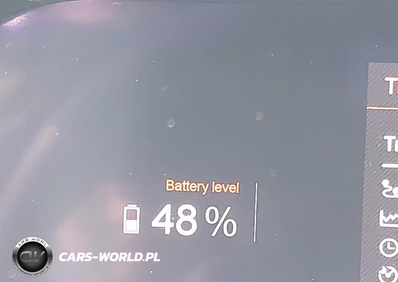 2022 Polestar 2 Long Range Dual Motor VIN:LPSED3KA3NL077798 - 17