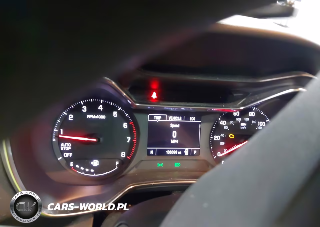 2021 Chevrolet Trailblazer Fwd Lt VIN:KL79MPSL0MB153965 - 7