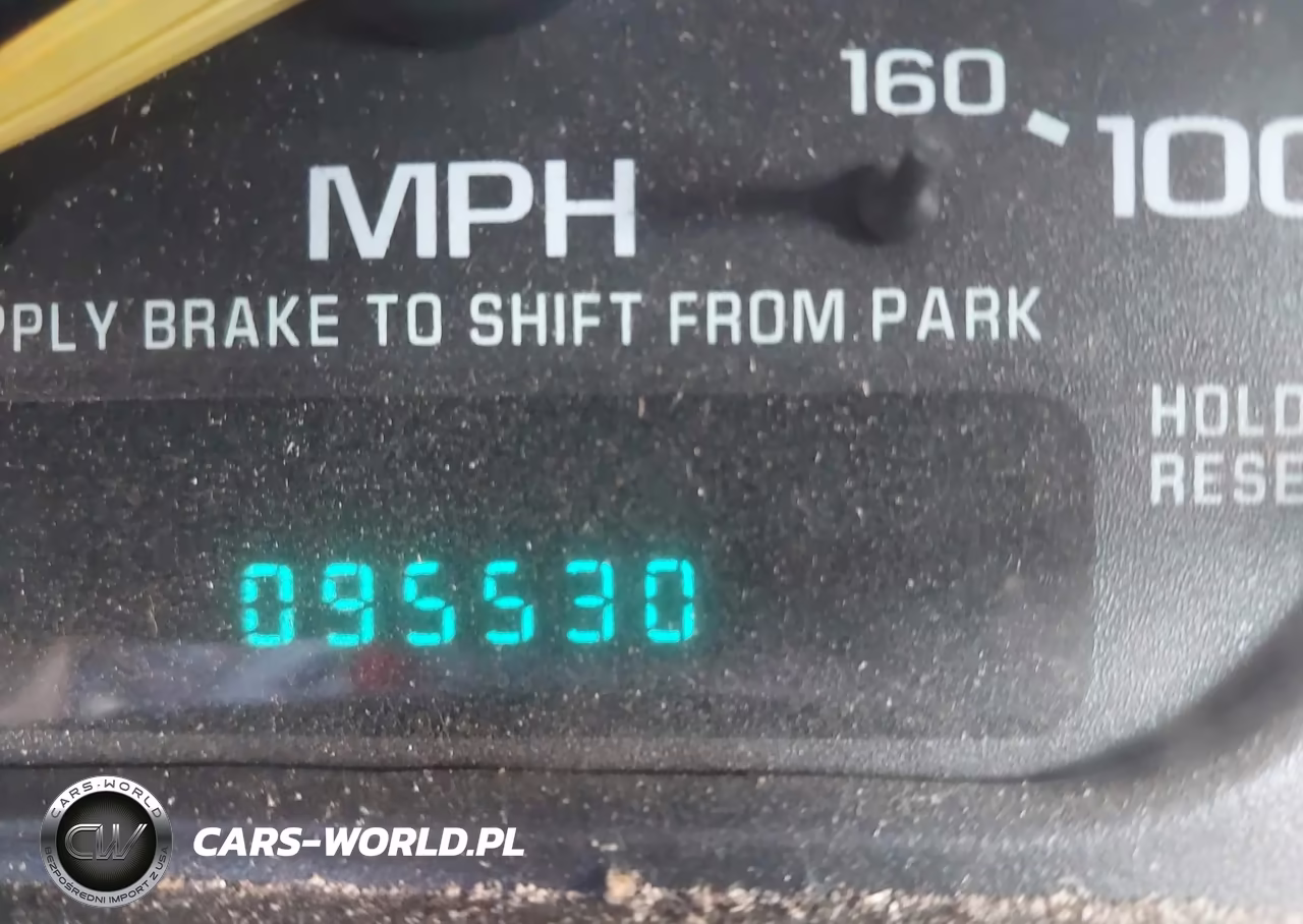 2000 Chevrolet Silverado 1500 VIN:1GCEK14WXYE231216 - 15